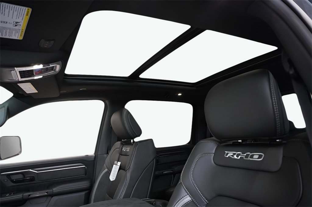 New 2026 RAM 1500 RHO image 9