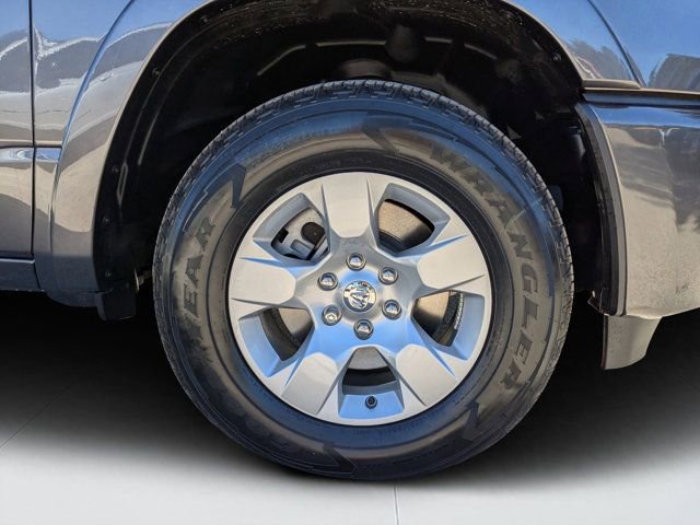 New 2026 RAM 1500 Big Horn image 10