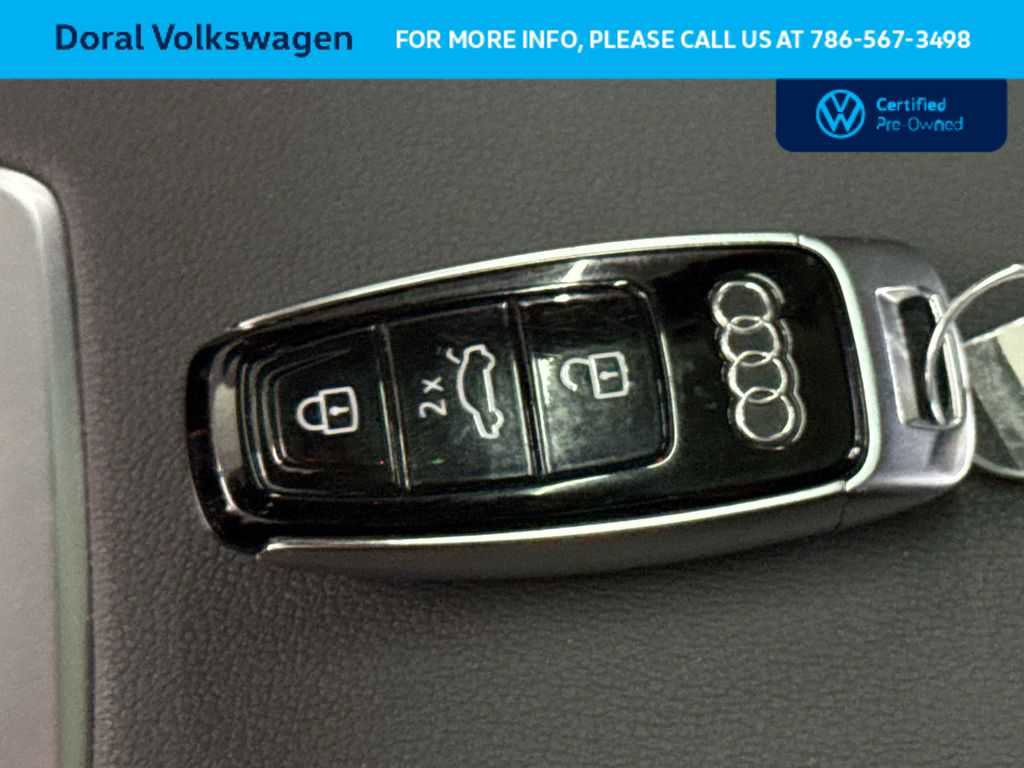 Used 2022 Audi A6 Premium Plus w/ Premium Plus Package image 28