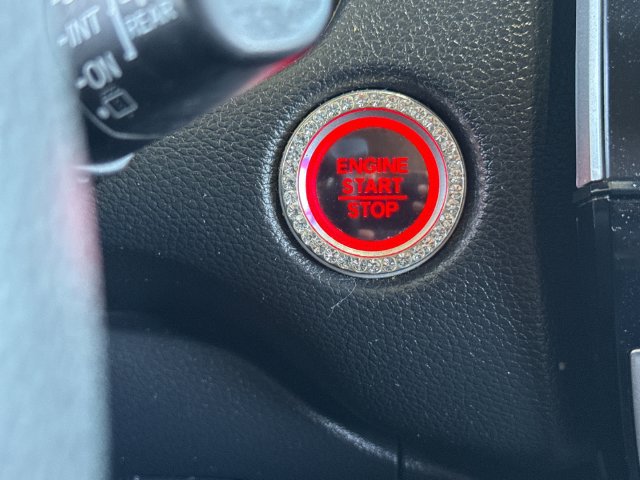 Used 2022 Honda CR-V EX image 24