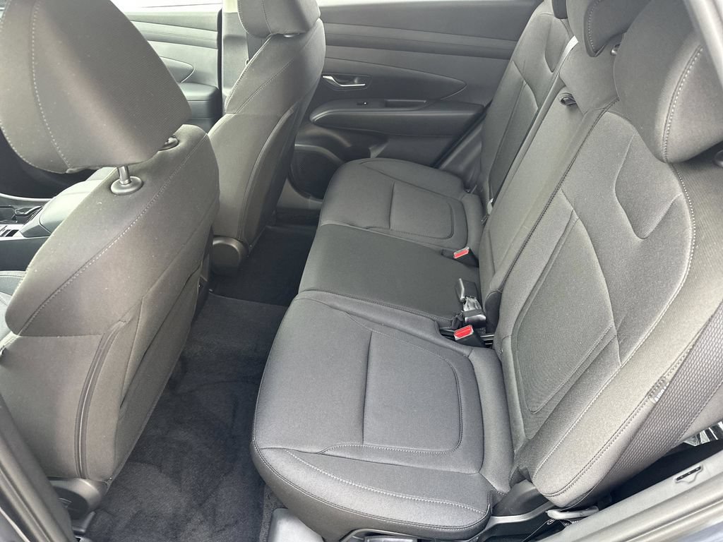 New 2026 Hyundai Tucson SEL FWD image 21