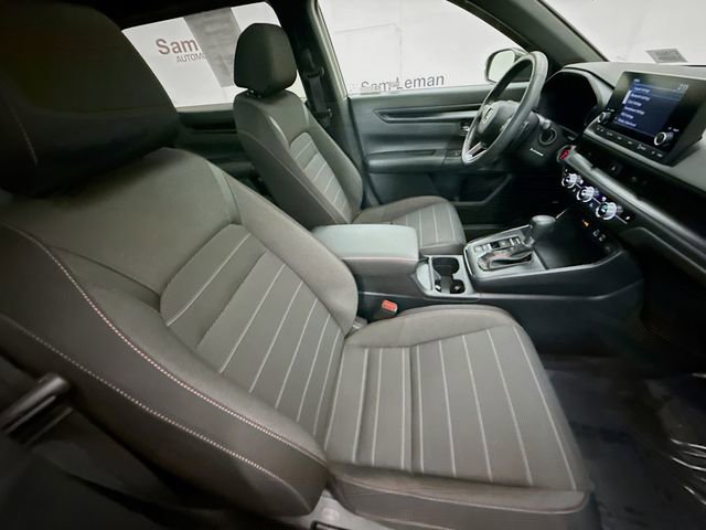 Used 2024 Honda CR-V Sport image 28