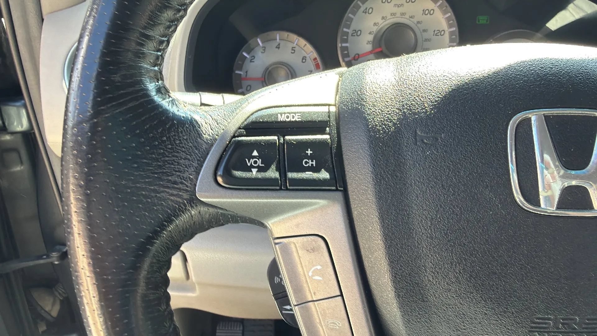 Used 2012 Honda Pilot EX-L image 22