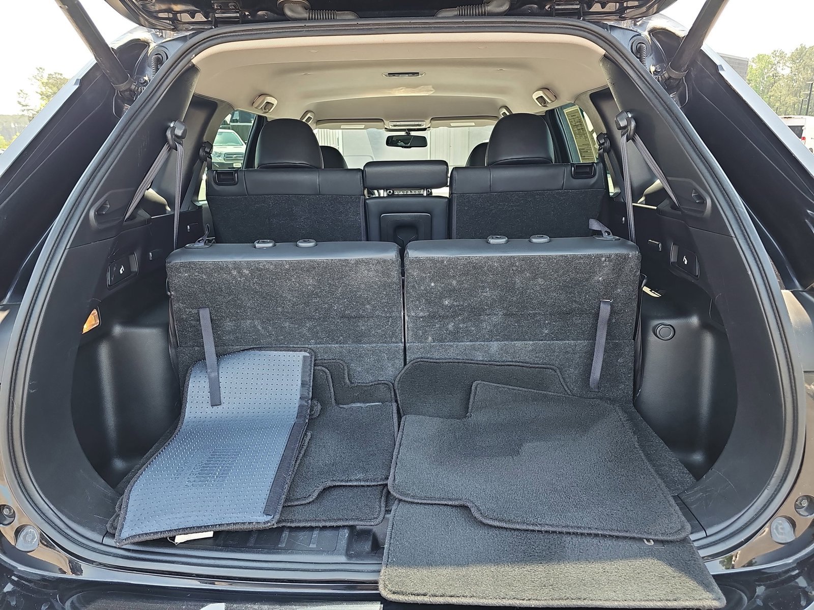 Used 2022 Mitsubishi Outlander SEL AWD/4WD image 14