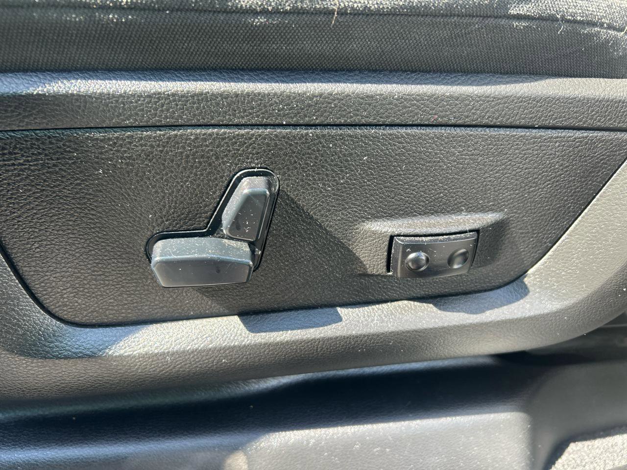 Used 2019 RAM 2500 Big Horn AWD/4WD image 15