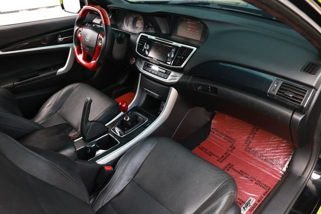 Used 2015 Honda Accord EX-L image 21