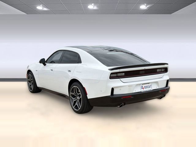 New 2026 Dodge Charger R/T AWD/4WD image 3