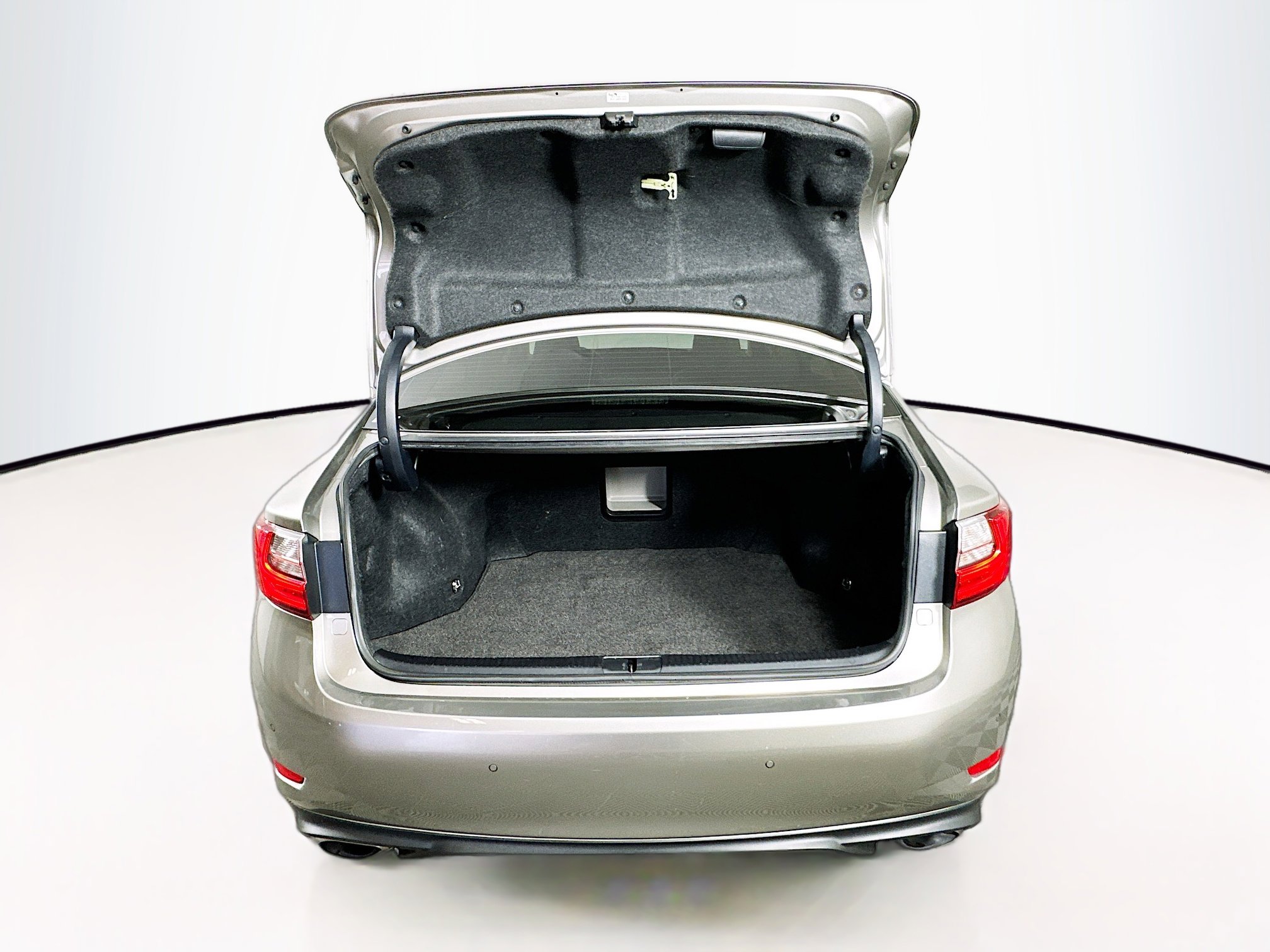 Used 2018 Lexus ES 350 image 31