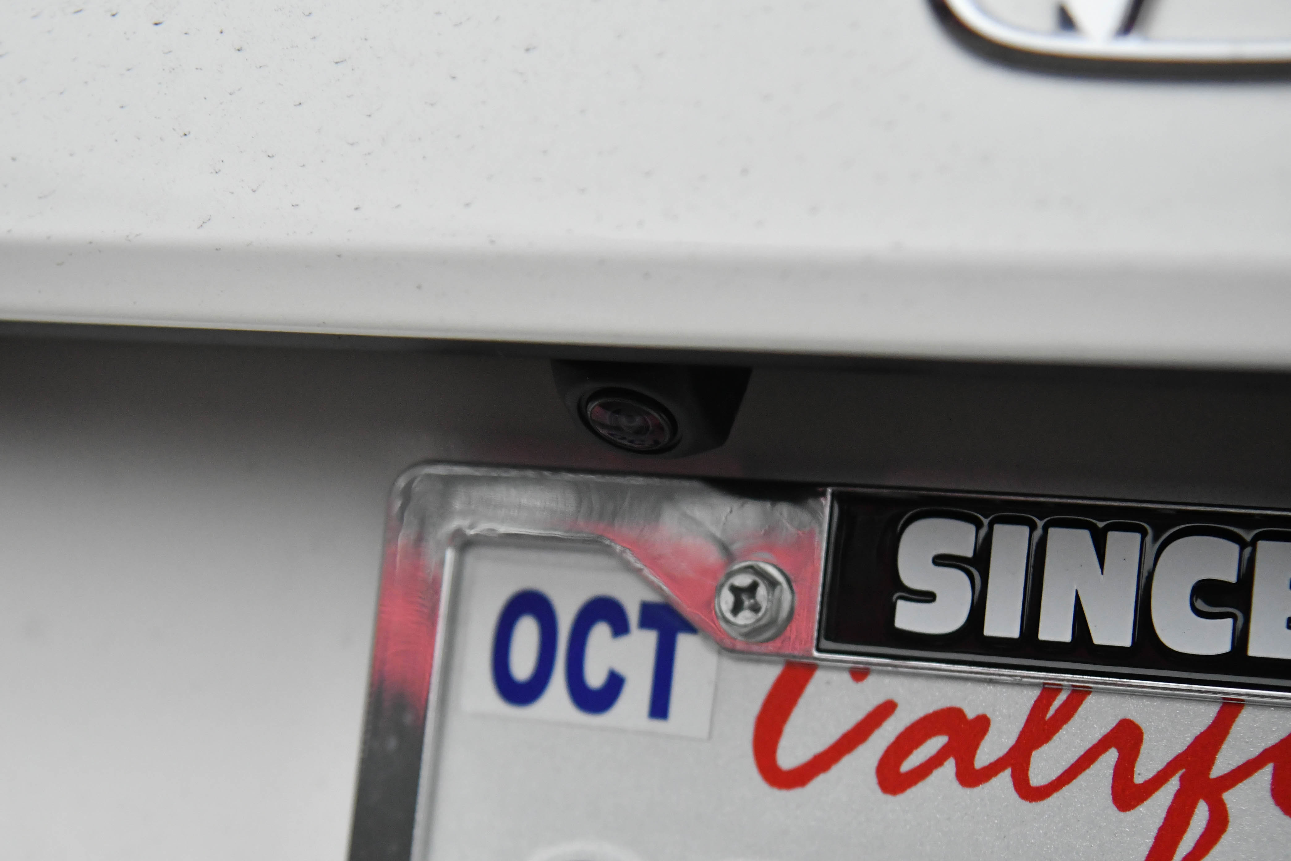 Used 2025 Honda Civic LX image 35