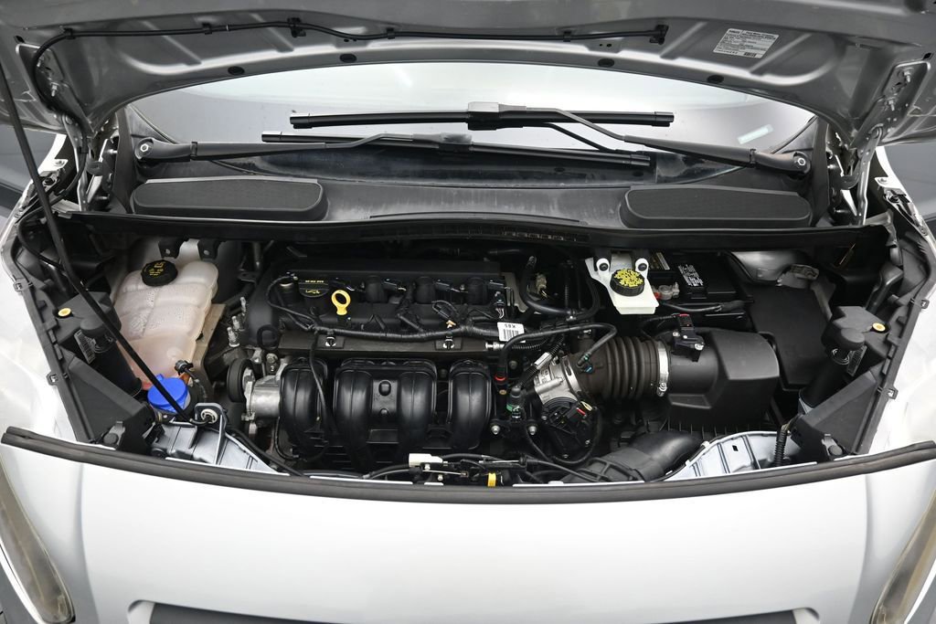 Used 2015 Ford Transit Connect XL FWD image 28