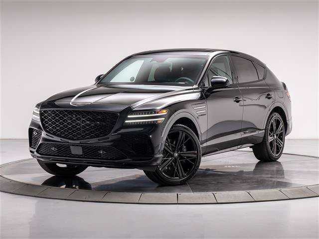 New 2026 Genesis GV80 3.5T Prestige AWD/4WD image 1