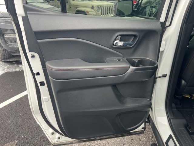 Used 2024 Honda Ridgeline Black Edition image 21