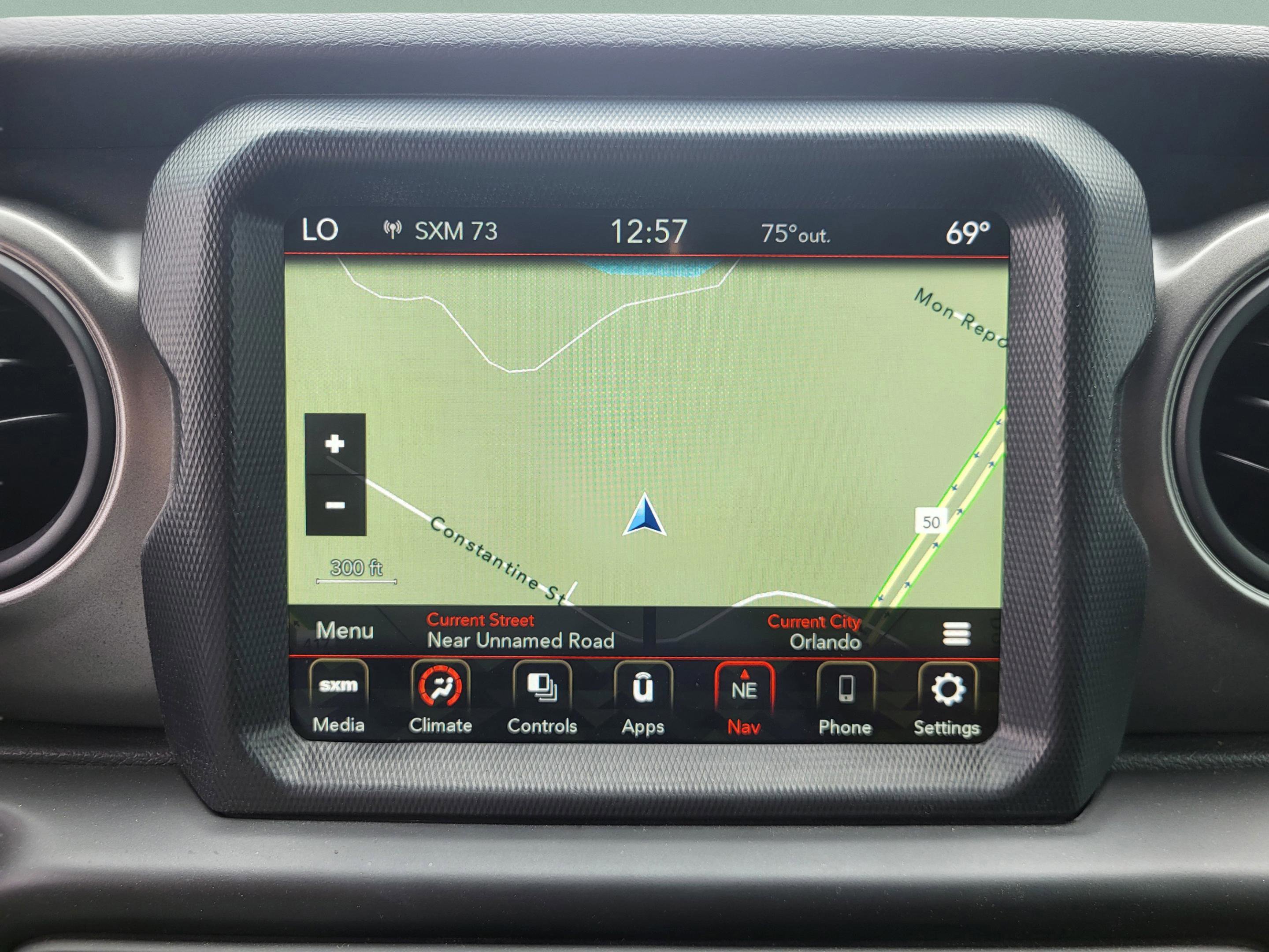 Used 2023 Jeep Gladiator Sport image 65