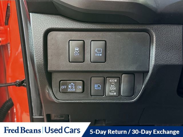 Used 2023 Toyota Tacoma TRD Pro image 9