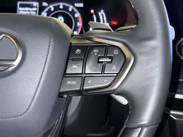 Used 2023 Lexus RX 350 Premium w/ Accessory Package AWD/4WD image 30