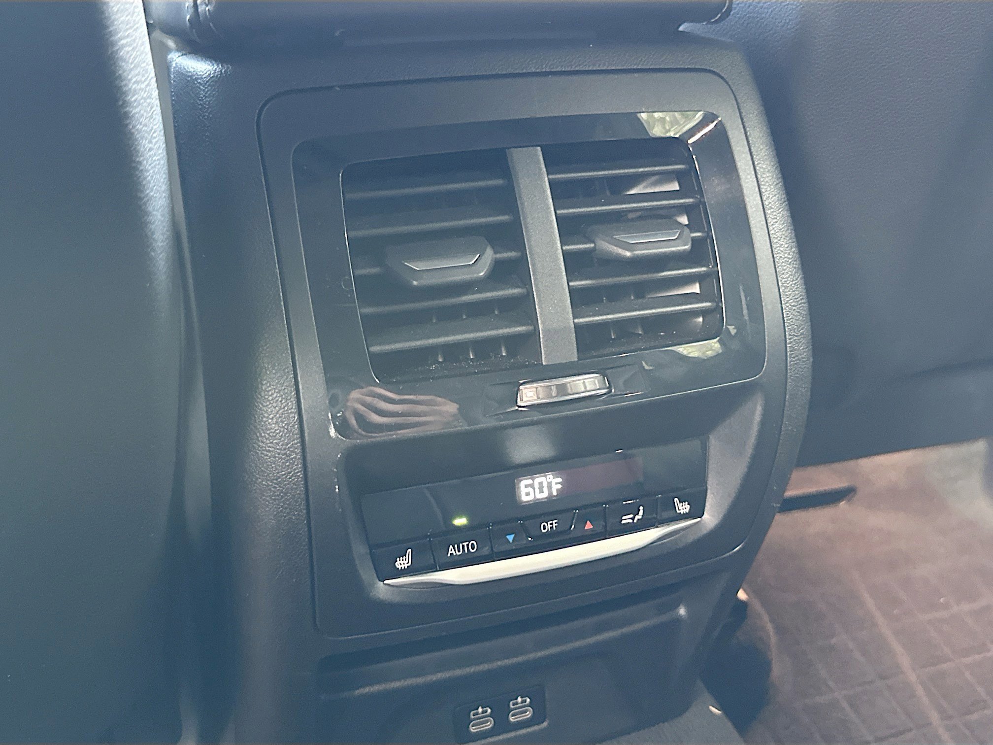 Used 2023 BMW X4 M w/ Competition Package image 27