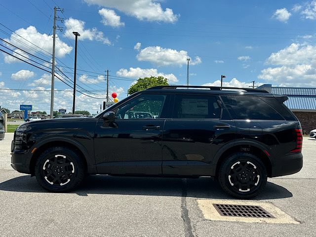 New 2026 Hyundai Palisade XRT Pro AWD/4WD image 3