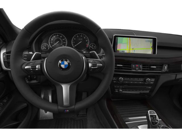 Used 2015 BMW X5 xDrive35i AWD/4WD image 7
