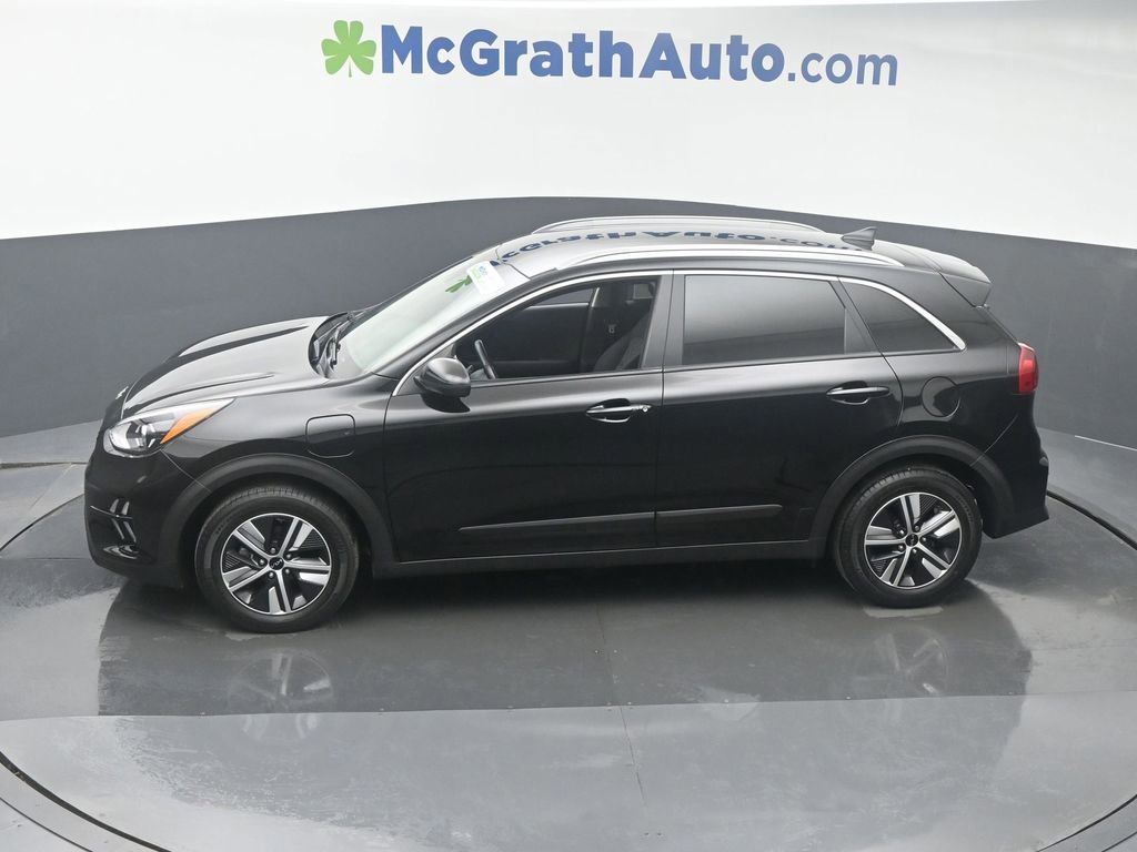 Used 2022 Kia Niro LXS image 21