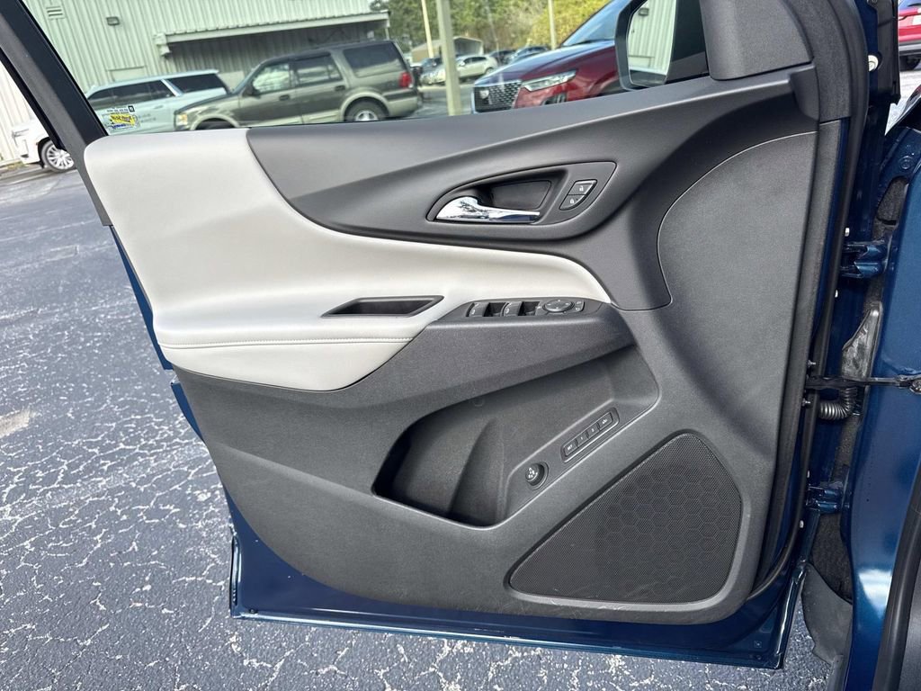Used 2020 Chevrolet Equinox Premier image 18