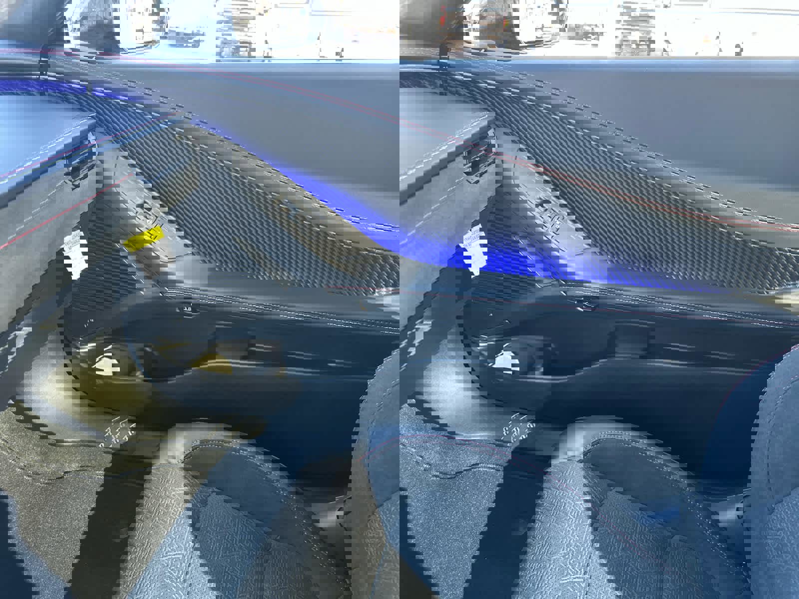 New 2024 Dodge Charger Daytona Scat Pack w/ Plus Group image 26