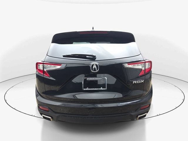 Used 2023 Acura RDX w/ Technology Package FWD image 7