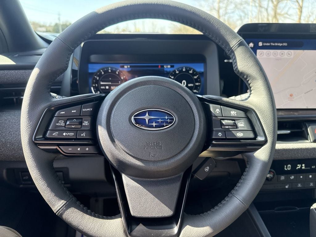 New 2026 Subaru Outback Limited w/ Premium/Limited Package 2 AWD/4WD image 18