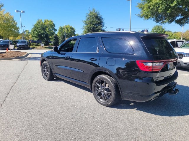Used 2026 Dodge Durango GT AWD/4WD image 6