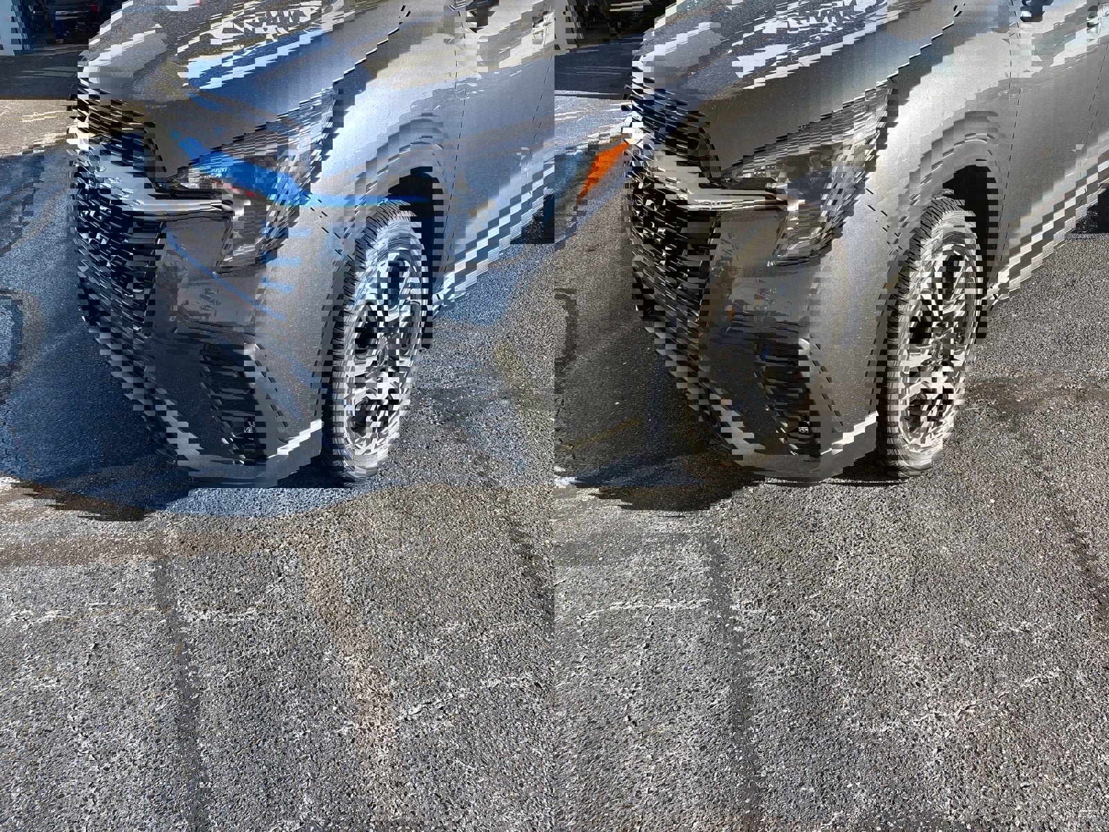 New 2025 Subaru Ascent Limited w/ Popular Package #2 image 8