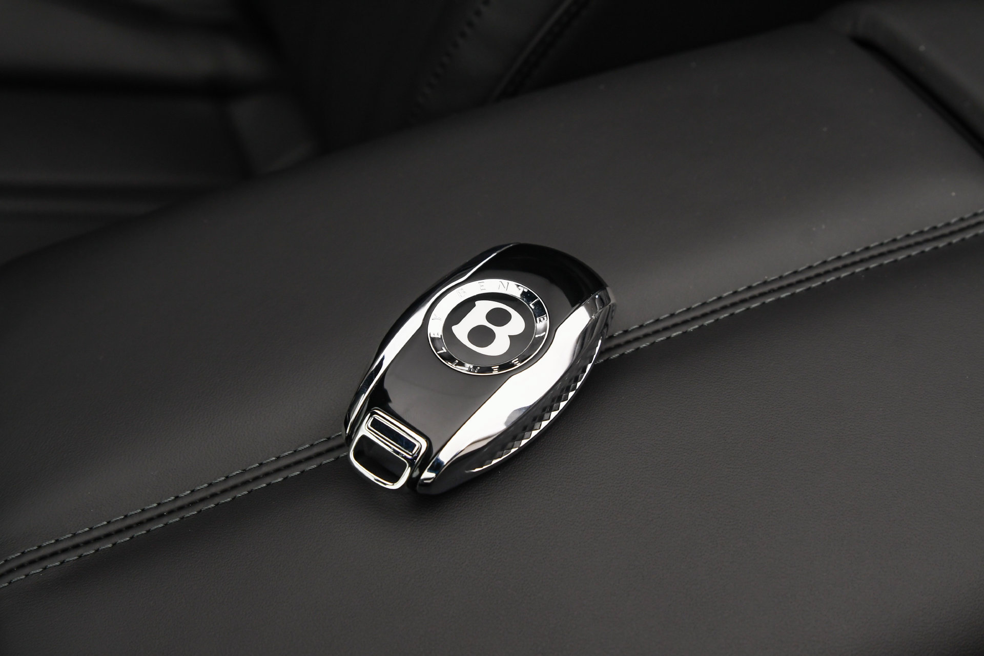 New 2026 Bentley Continental GT AWD/4WD image 21