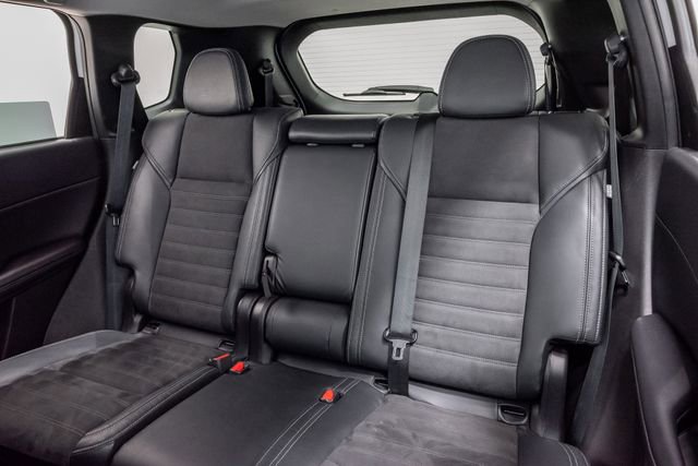 Used 2023 Mitsubishi Outlander SE Black Edition FWD image 19