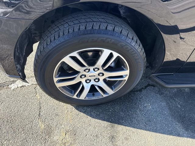 Used 2024 Ford Expedition Max Limited image 13