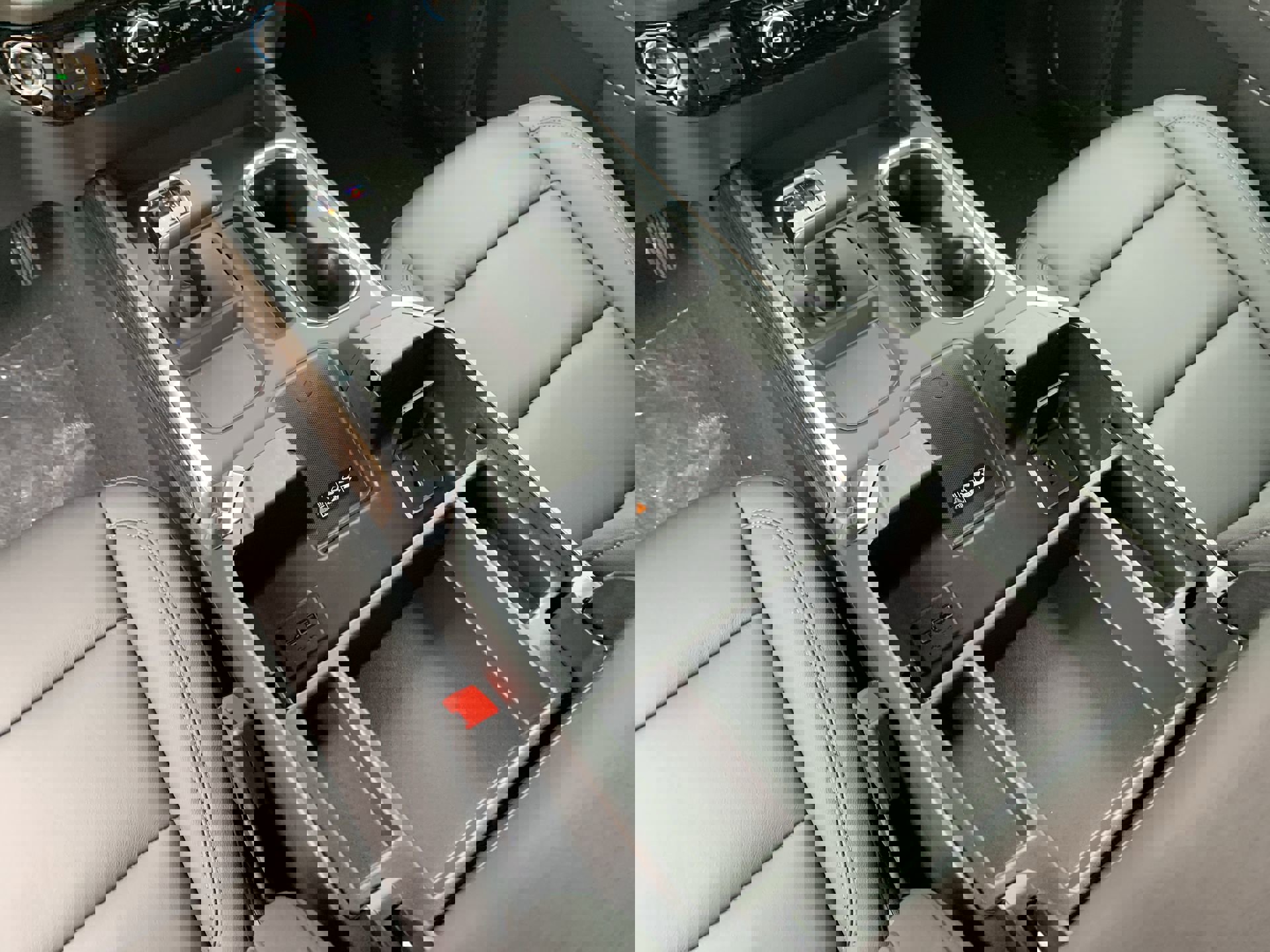 New 2026 GMC Sierra 1500 Elevation w/ Elevation Premium Package image 37