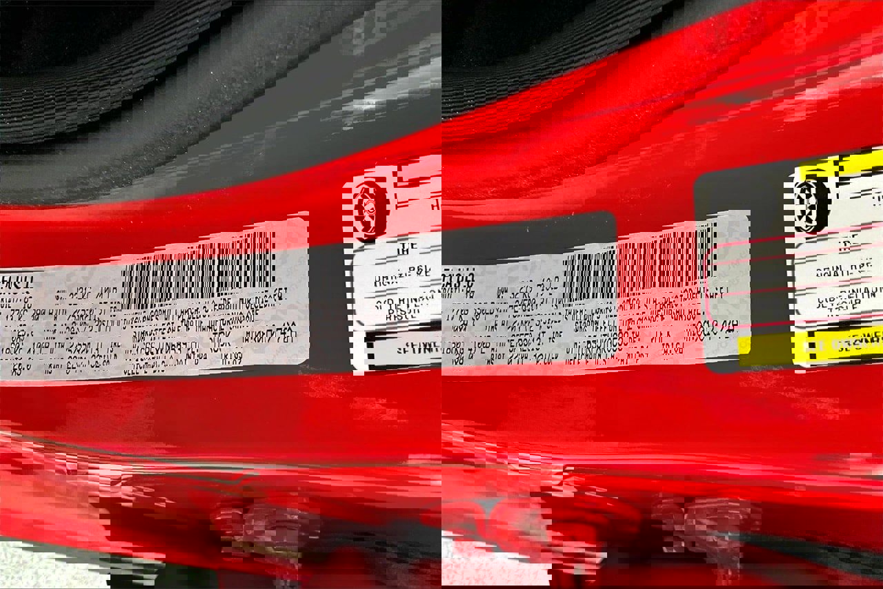 Used 2019 RAM 1500 Laramie w/ Sport Appearance Package image 33