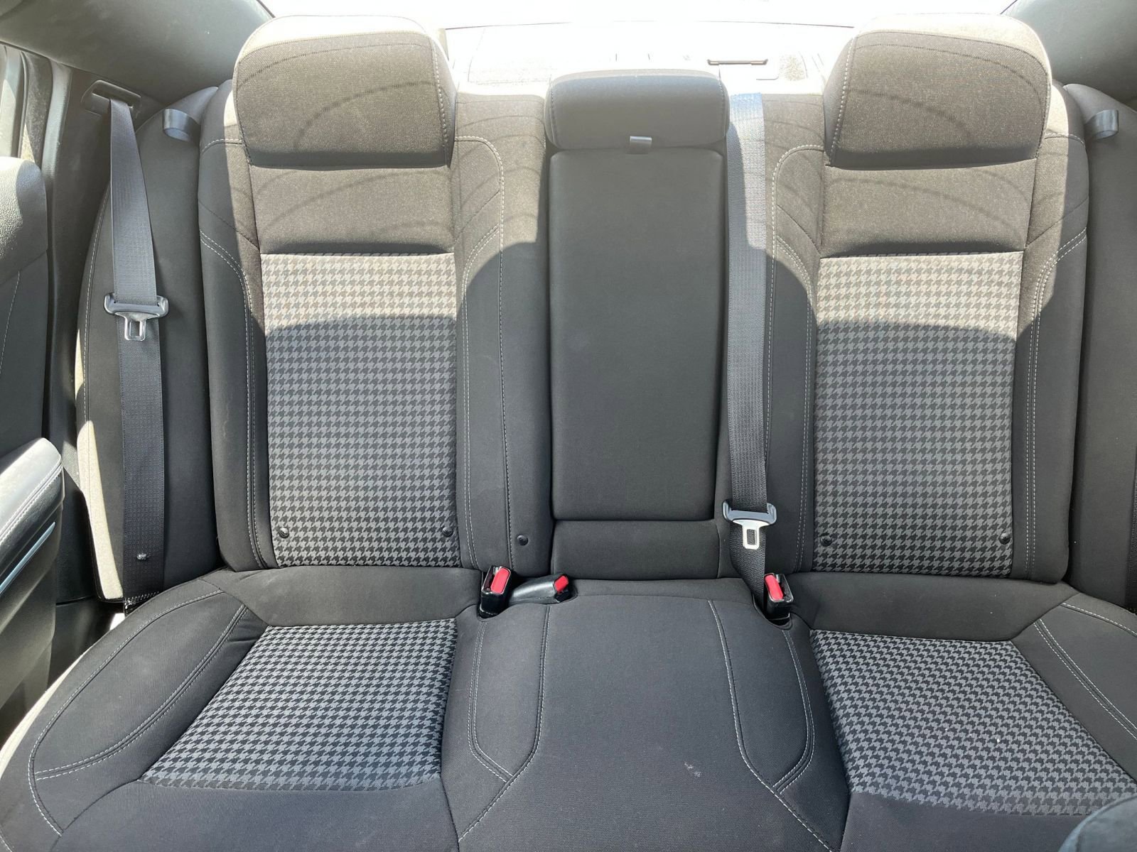 Used 2023 Dodge Charger SXT image 38