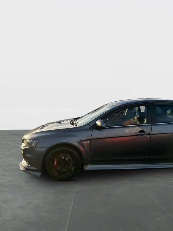 Used 2011 Mitsubishi Lancer Evolution MR image 17
