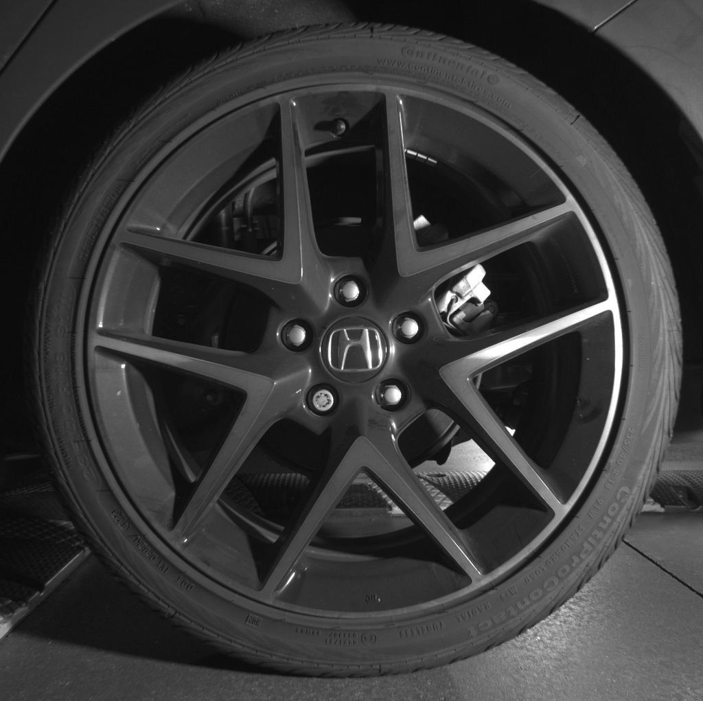 Used 2024 Honda Civic Sport Touring image 11