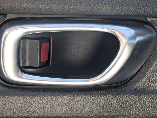 Used 2025 Honda Civic LX image 26