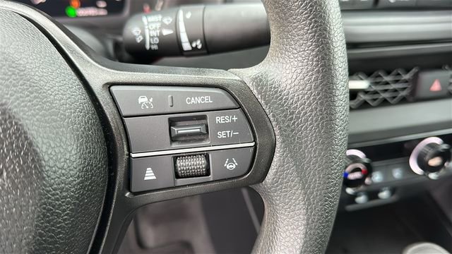 Used 2025 Honda Accord SE image 14
