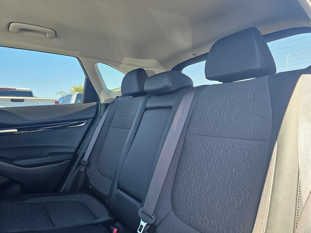 Used 2025 Kia Seltos S FWD image 17