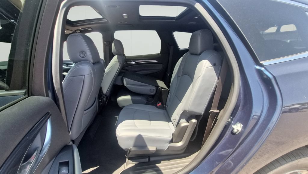 Used 2023 Buick Enclave Essence w/ Experience Buick Package FWD image 15