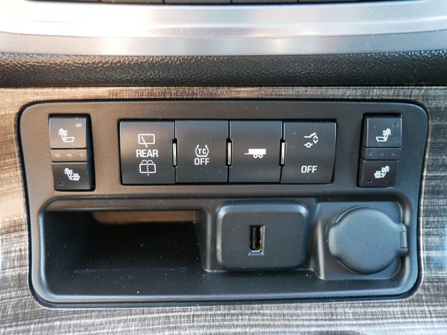 Used 2016 GMC Acadia SLT w/ Open Road Package AWD/4WD image 18
