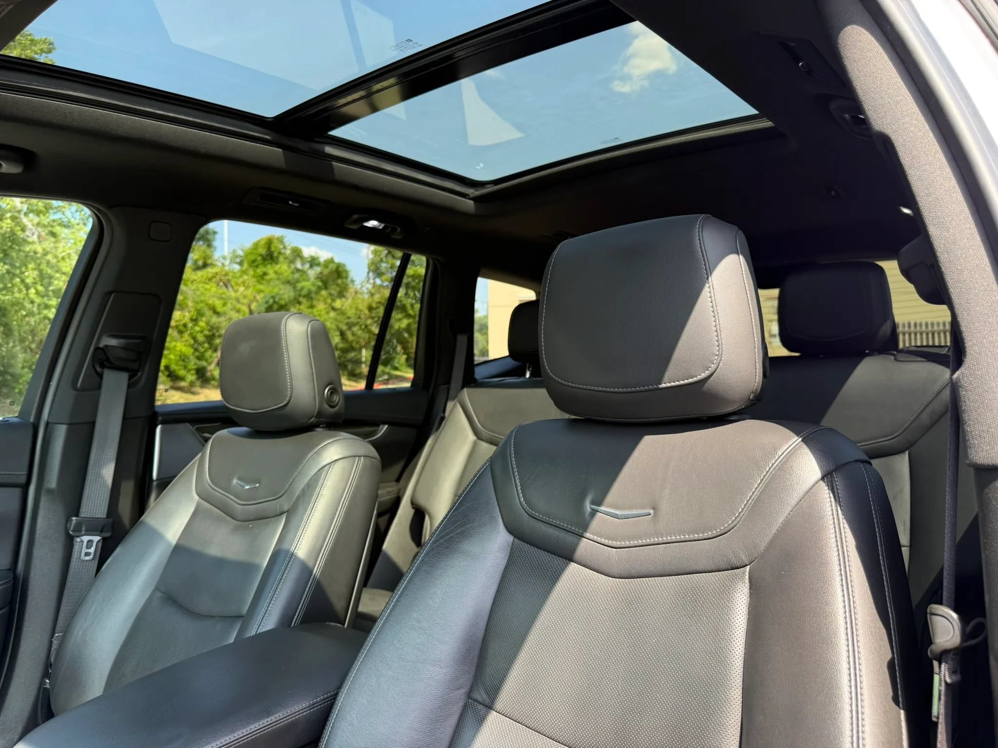 Used 2020 Cadillac XT6 Sport AWD/4WD image 10