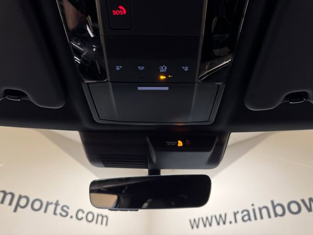 New 2026 Mitsubishi Outlander LE FWD image 19