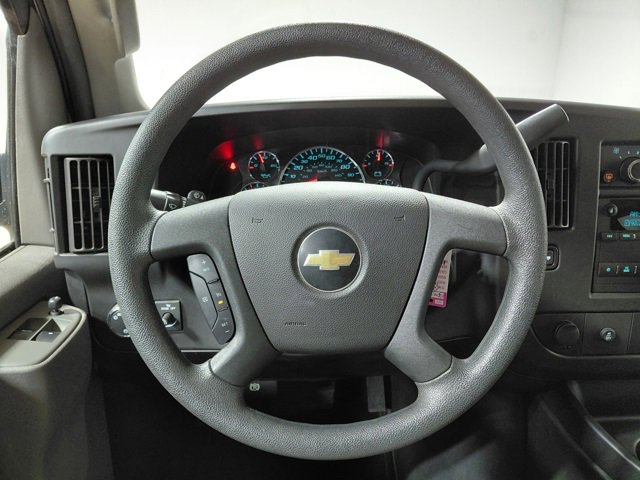 Used 2019 Chevrolet Express 3500 LT w/ LT Preferred Equipment Group image 23