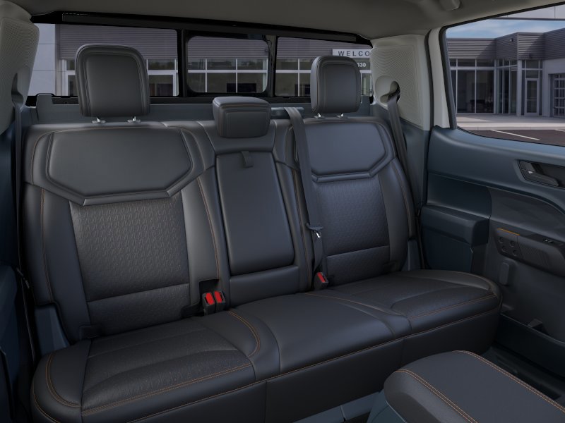 New 2026 Ford Maverick Tremor AWD/4WD image 11