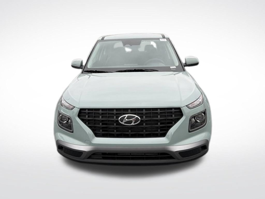 New 2026 Hyundai Venue SE FWD image 8
