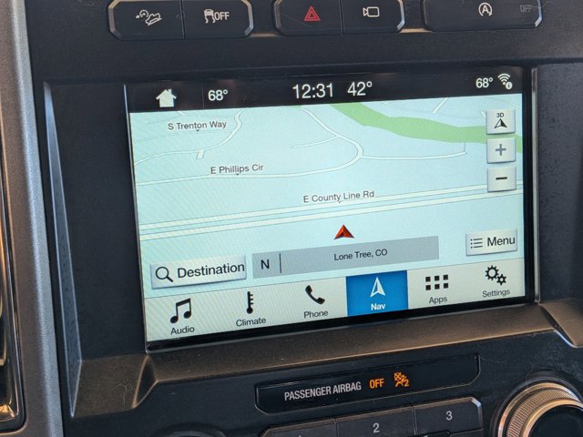 Used 2018 Ford F150 Raptor w/ Equipment Group 802A Luxury AWD/4WD image 13