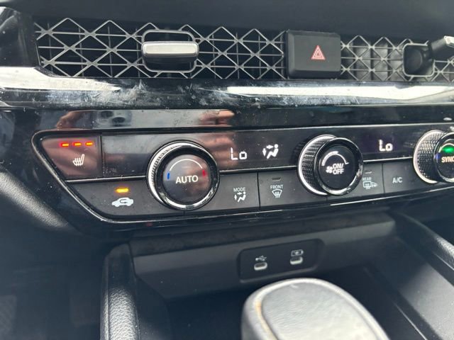 Certified 2023 Honda Accord EX-L image 19