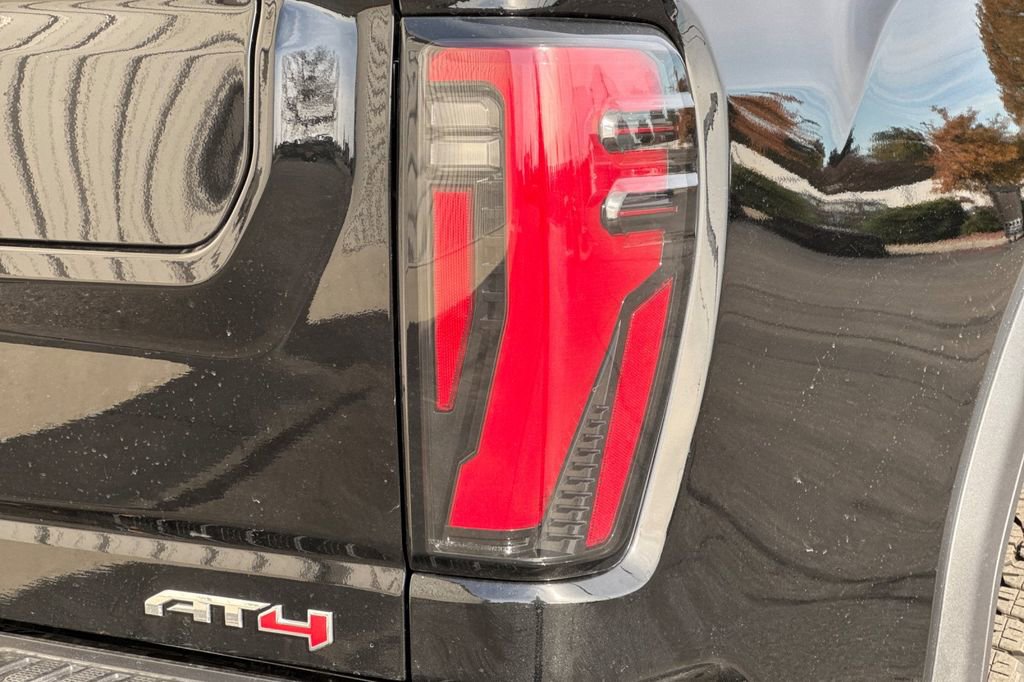 New 2026 GMC Sierra 3500 AT4 w/ AT4 Premium Plus Package image 7